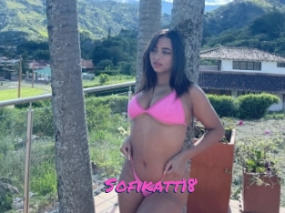 Sofikatt18