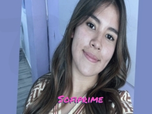 Sofiprime