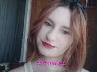 Sofiyalee