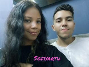 Sofiyartu