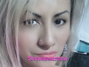 Sofyandersson