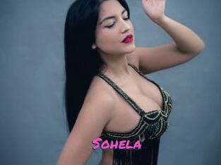 Sohela