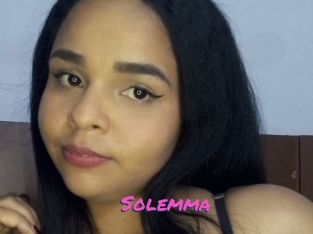 Solemma