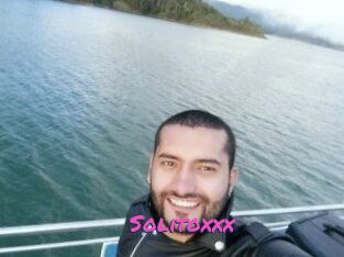 Solitoxxx