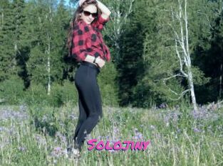 Solojiny
