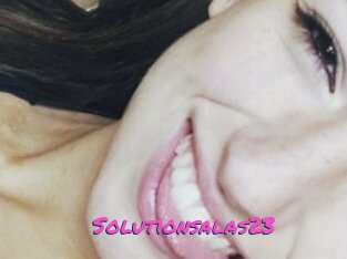 Solutionsalas23