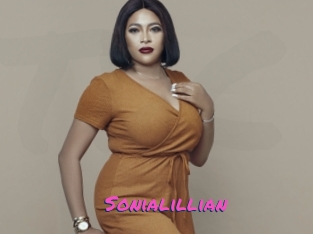 Sonialillian