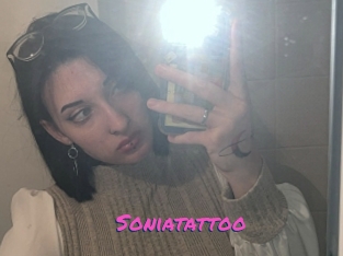 Soniatattoo