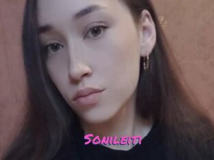 Sonileiti