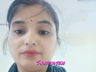 Soniyasen