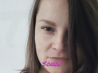 Sonne