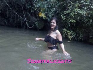 Sonnyvalicentis