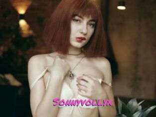 Sonnyvollyx