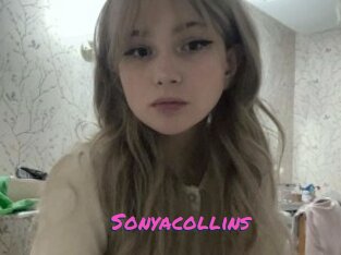 Sonyacollins