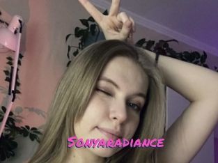 Sonyaradiance