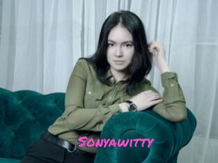 Sonyawitty