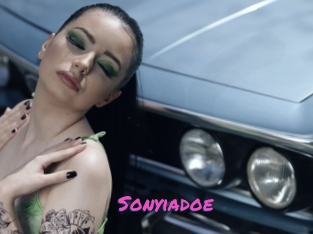 Sonyiadoe