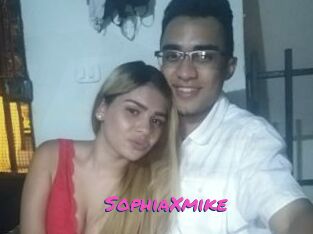 SophiaXmike