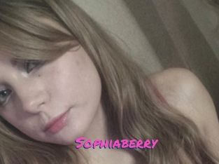 Sophiaberry