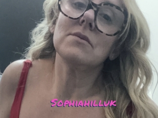 Sophiahilluk