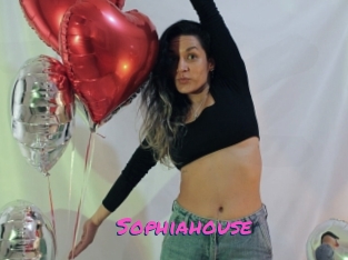 Sophiahouse