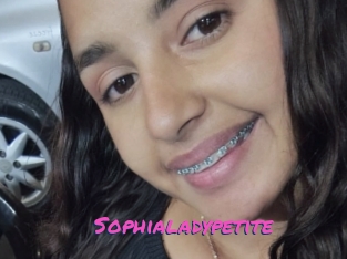 Sophialadypetite