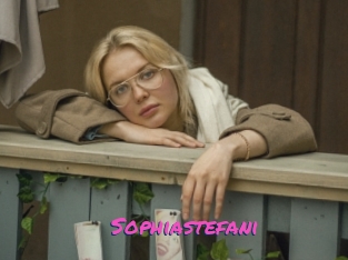 Sophiastefani