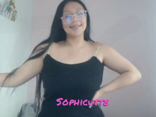 Sophicutte