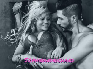 Sophieandrichard