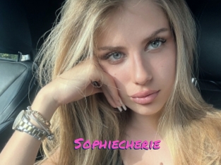 Sophiecherie