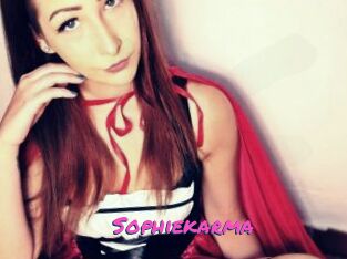 Sophiekarma