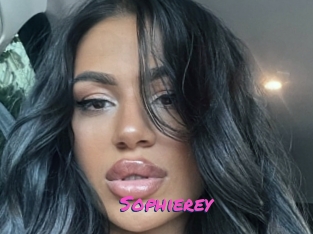 Sophierey