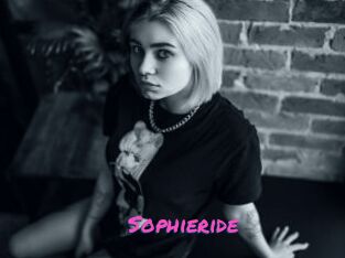 Sophieride