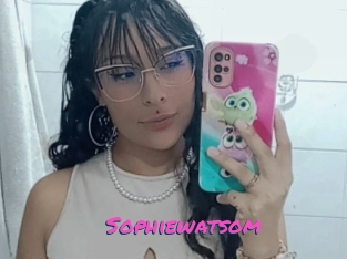 Sophiewatsom