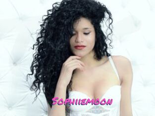 Sophiiemoon