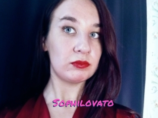 Sophilovato