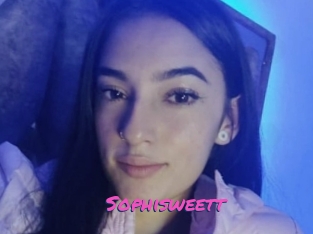 Sophisweett