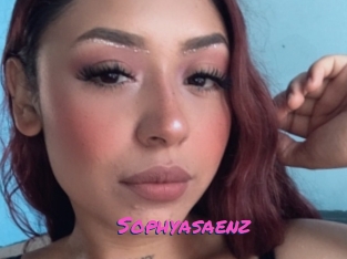 Sophyasaenz