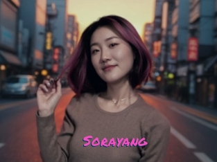 Sorayang