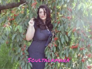 Soultalkmara