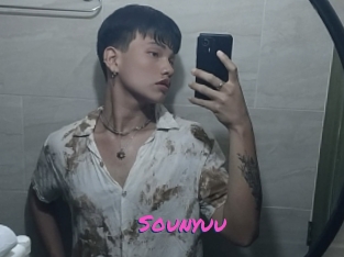 Sounyuu