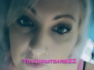 Southerntease622