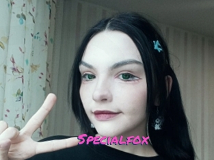 Specialfox