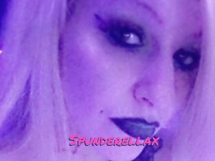 Spunderellax