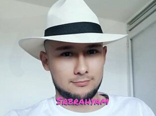 Srbrahyam
