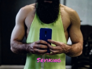 Srviking