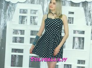 Ssilverllilyy