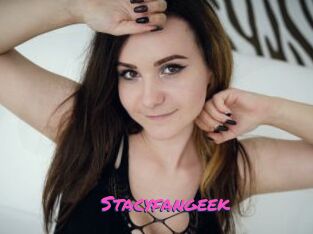 Stacyfangeek