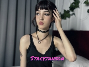 Stacyjanson