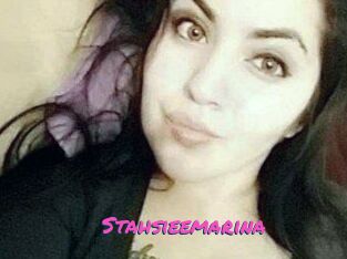Stahsieemarina